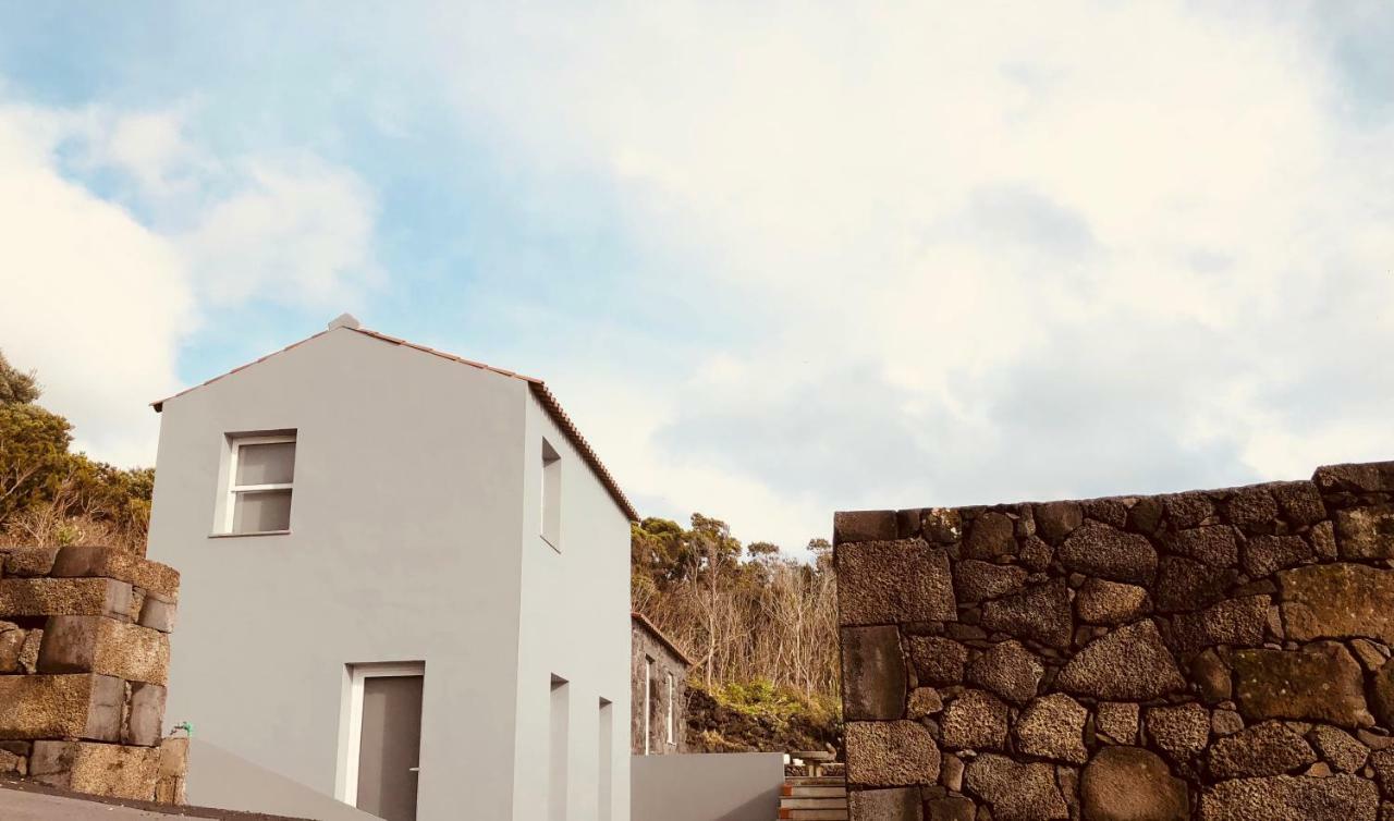 Casa D'Avo Francisco Vendégház Madalena  Kültér fotó